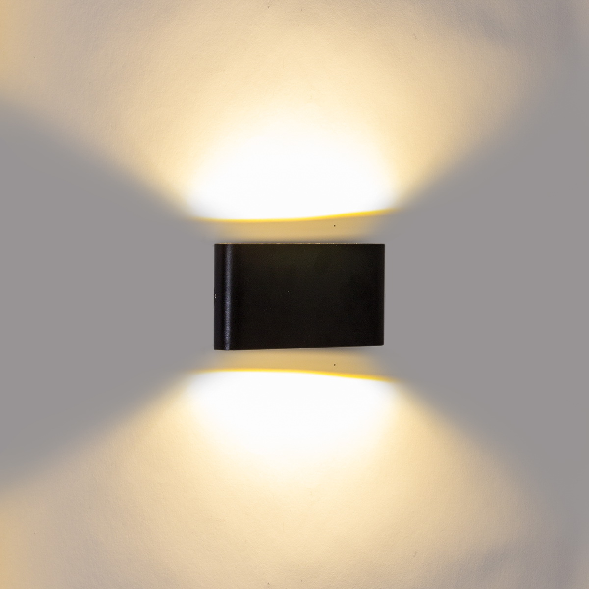

Интерьерная подсветка Reluce 86813 BK-9.2-002TLL LED2-6W