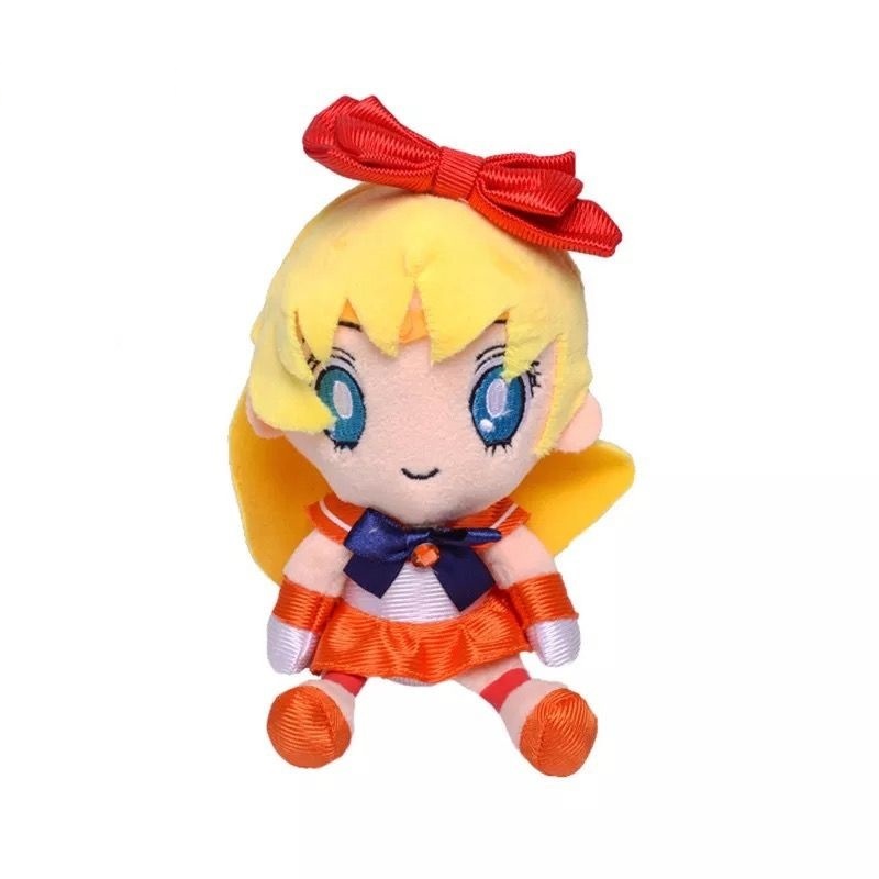 фото Мягкая игрушка plush story брелок, айно минако сейлор венера сейлор мун sailor moon