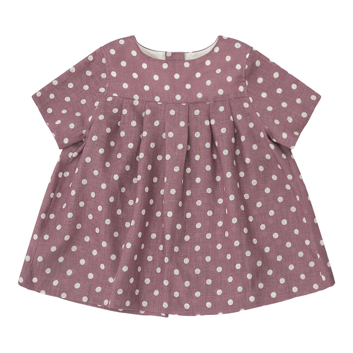 

Блузка детская Mela Studio 24713, сиреневый 92, Фиолетовый;белый, 24713