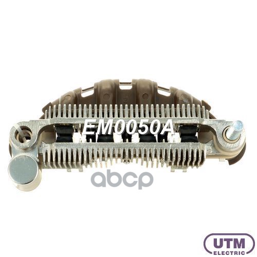 

Диодный мост генератора UTM EM0050A