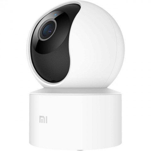 Видеокамера Xiaomi Mi Home Security Camera 360° 1080P (BHR4885GL)