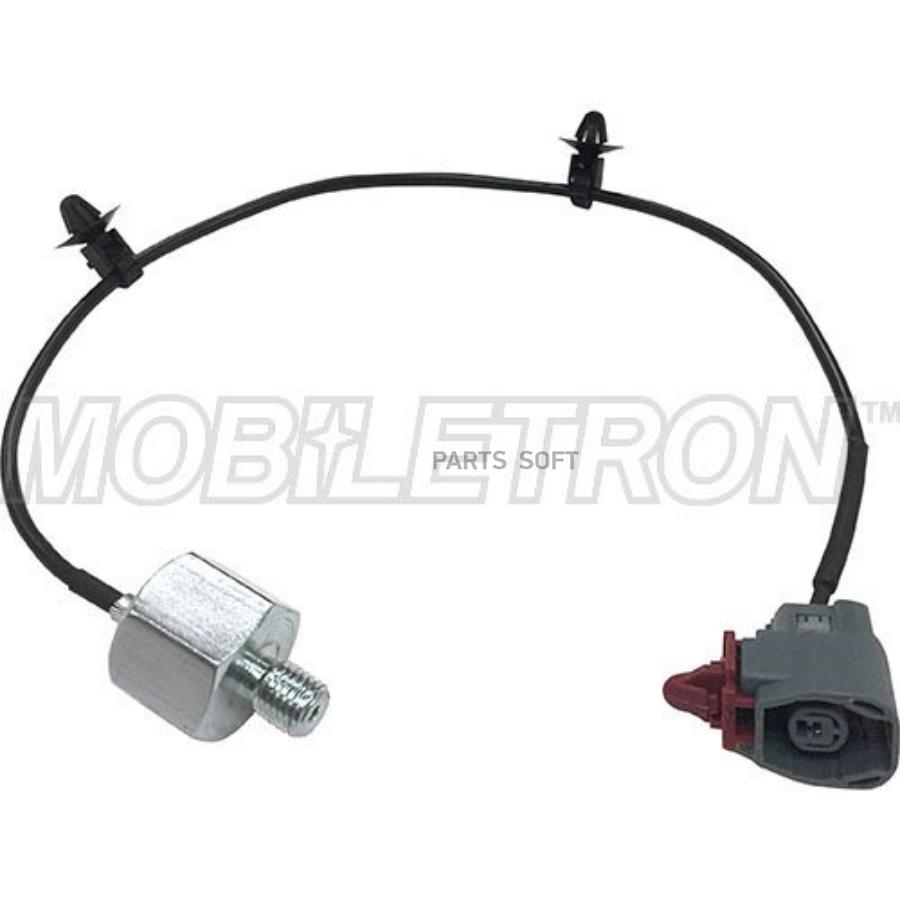 

MOBILETRON KSJP006 Датчик детонации 1шт