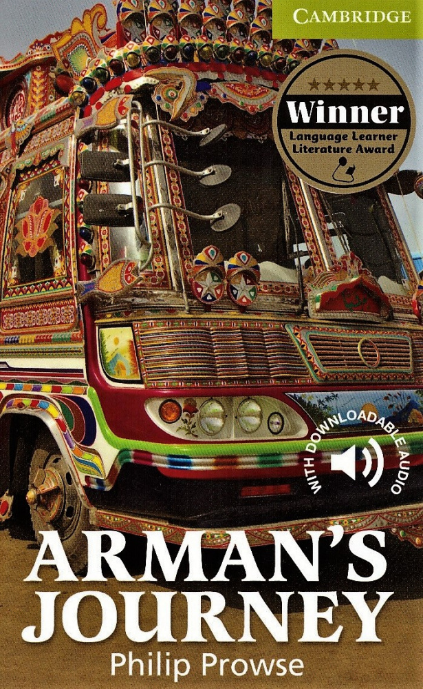 

Arman's Journey. Starter/Beginner