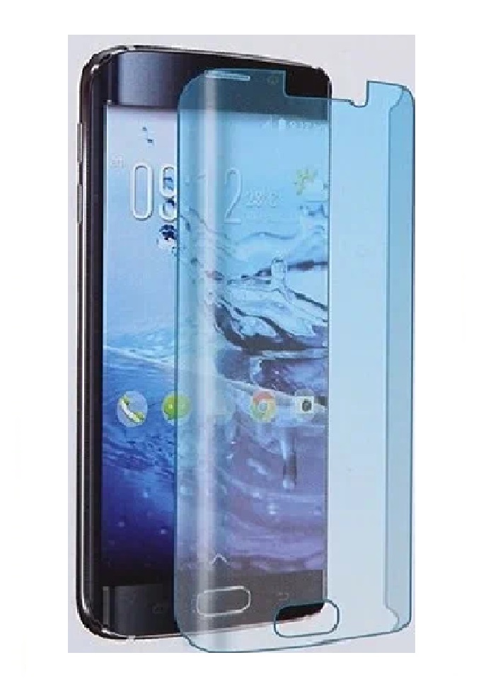 

Гидрогелевая пленка LuxCase для GLO Hyper, Матовая, 0,14 мм