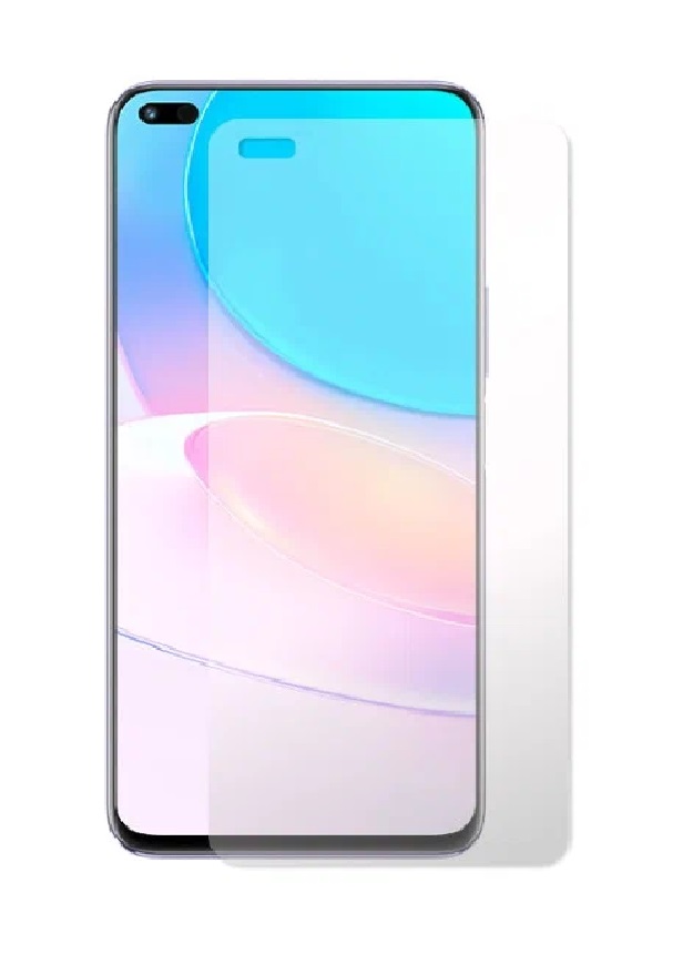 

Гидрогелевая пленка LuxCase для Huawei Nova 8i, Цветок (ADT-325-F), 0,14 мм