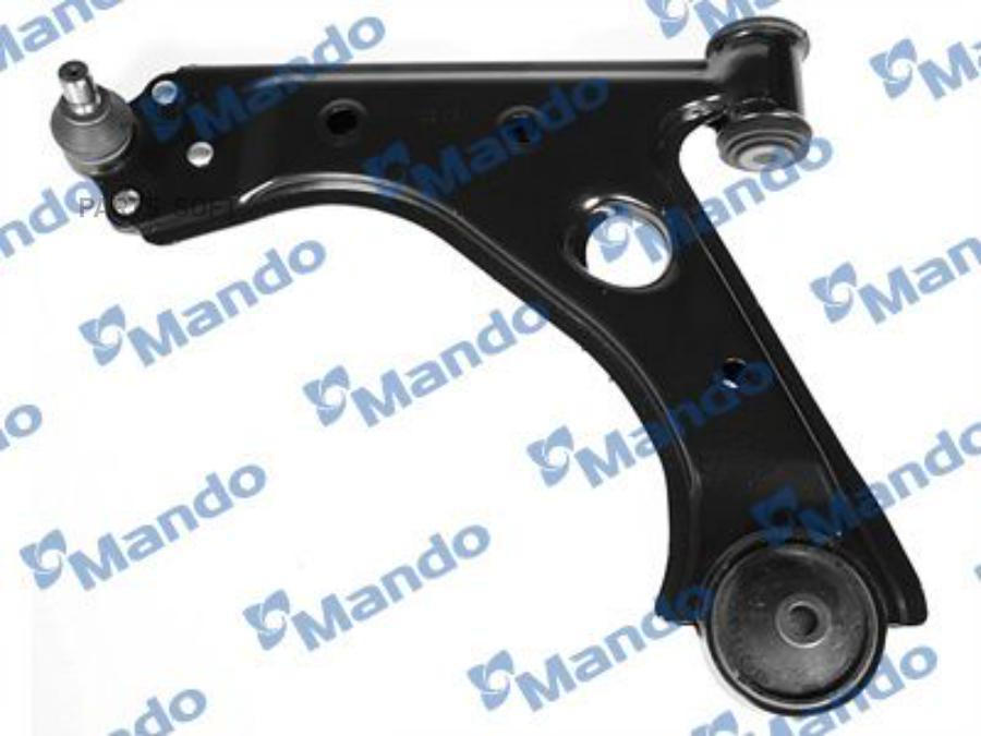 

Рычаг подвески передний нижний левый OPEL Mando MSA015453
