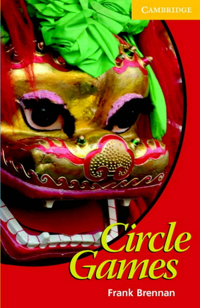 

Circle Games Level 2