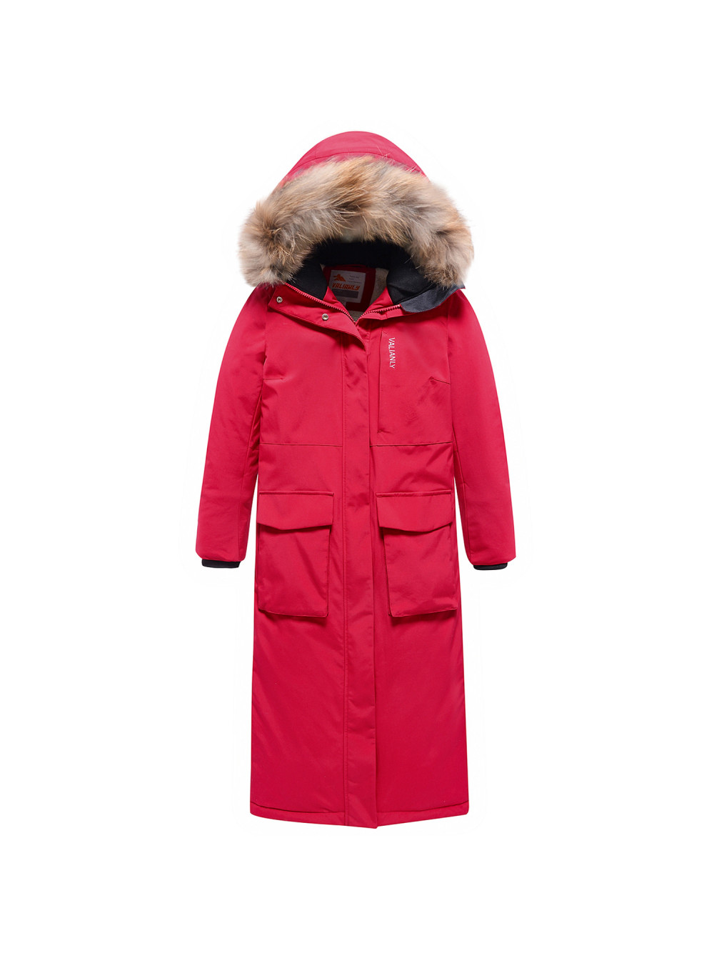 

Парка детская OI-9344, Red, 152, Красный, OI-9344