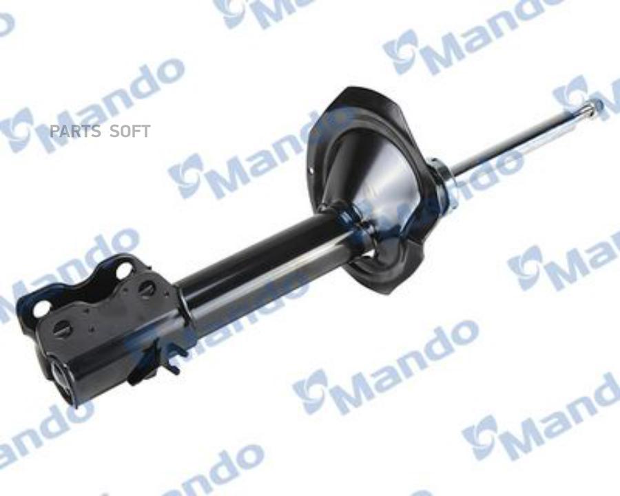 

Амортизатор передний левый газовый NISSAN Mando MSS020173