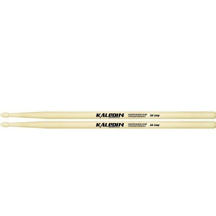 Палочки для барабана Kaledin Drumsticks 7KLHBW5A 5A 1016₽