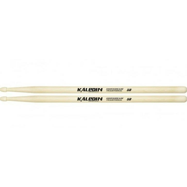 Палочки для барабана Kaledin Drumsticks 7KLHBW5B 5B 1016₽