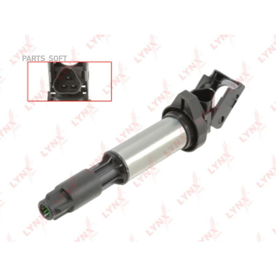 

Катушка зажигания SPL1036