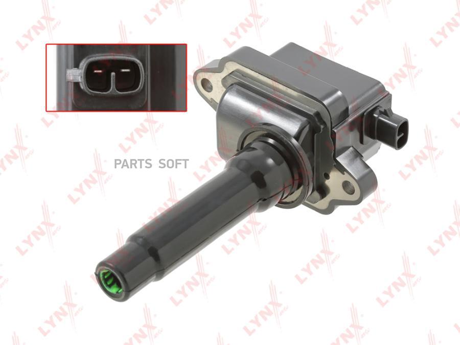 

Катушка зажигания SPL1053