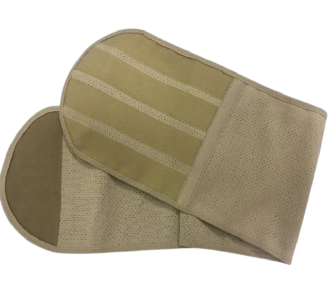 

Бандаж послеоперационный Intra Sh-1003 поддерживающий бежевый талия 70-83 см р-р 2, Sh-1003