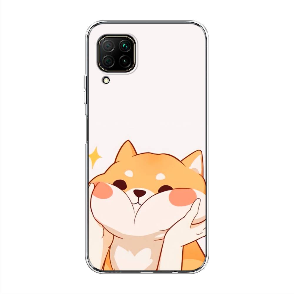 Чехол Awog  на Huawei P40 Lite 