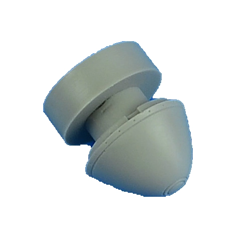 

Дополнение Quickboost 1/72 к модели Mosquito NF Mk.XII radar cover QB72 606