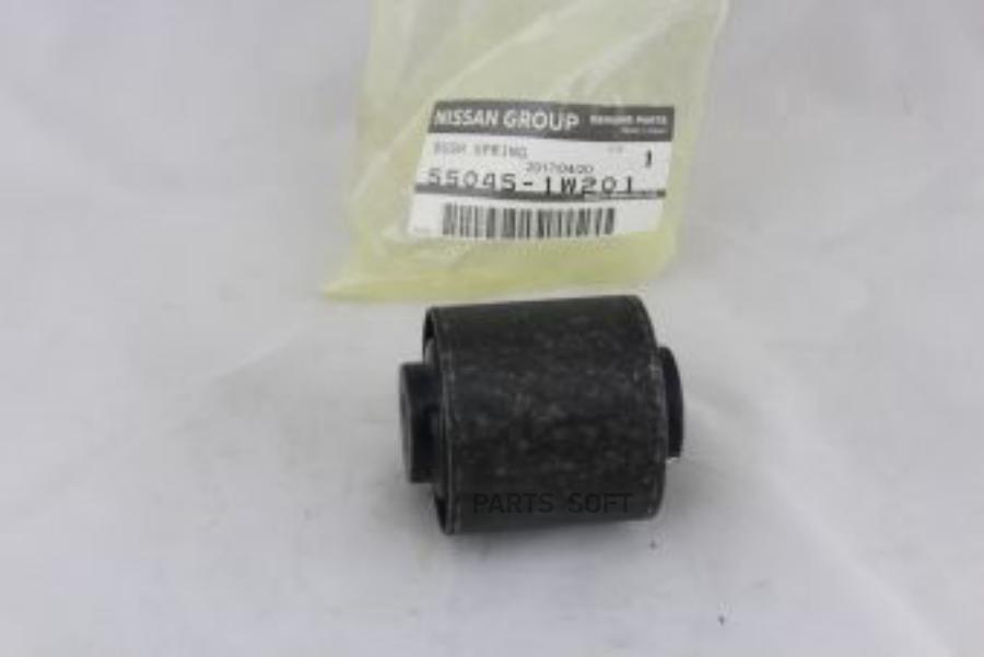 

NISSAN 550451W201 С блок тяги [ORG] 1шт
