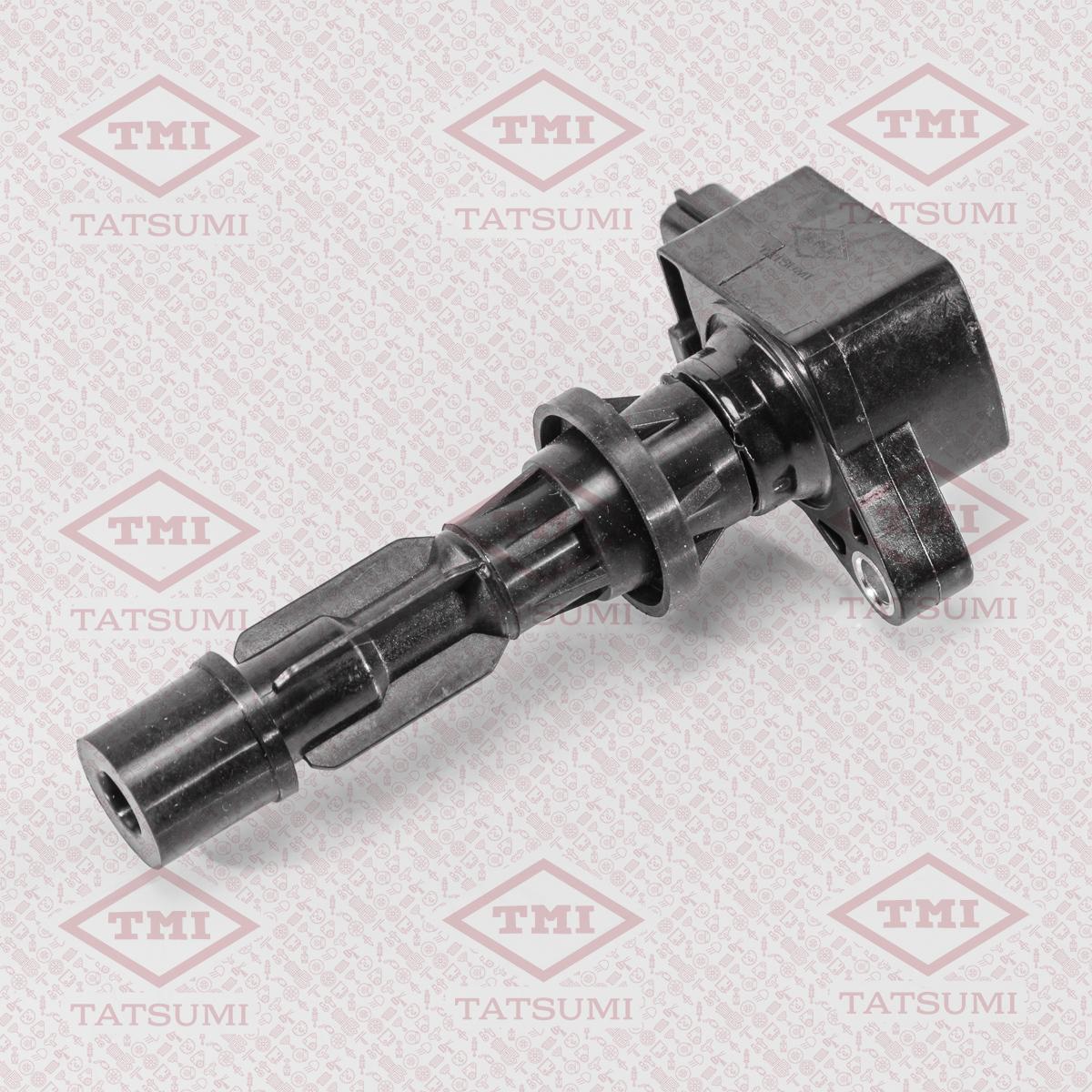 

Катушка зажигания MAZDA 3/6 2.0/2.3 Tatsumi THG1022