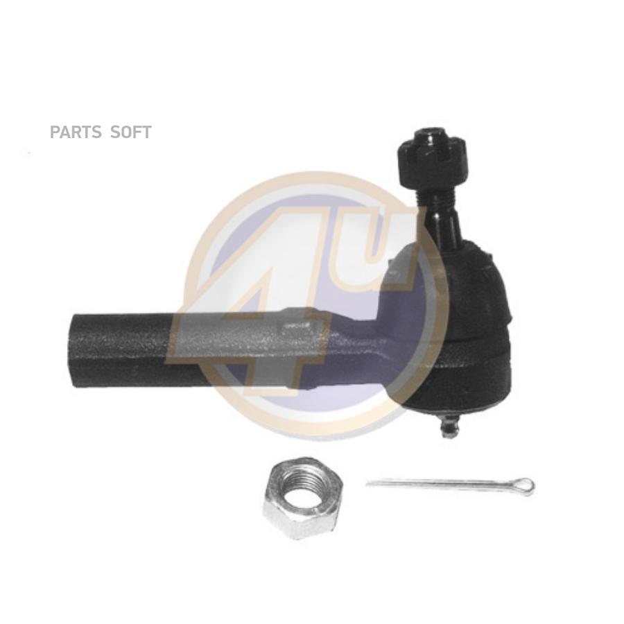 

Наконечник Chr Pt Cruiser 01-/Chr/Dodge Neon 95- L/R 4U CR-A-25908