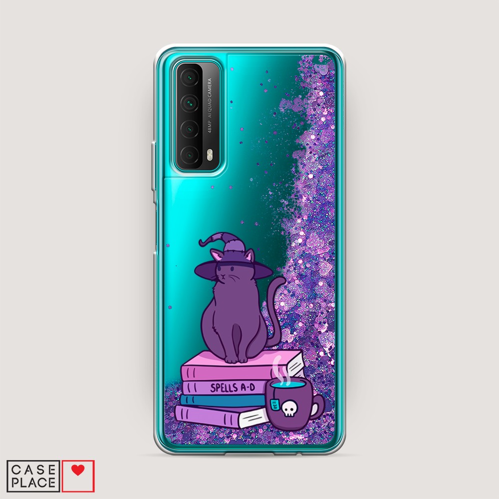 

Чехол Awog "Magic Cat" на Huawei P Smart 2021, 6104792-1