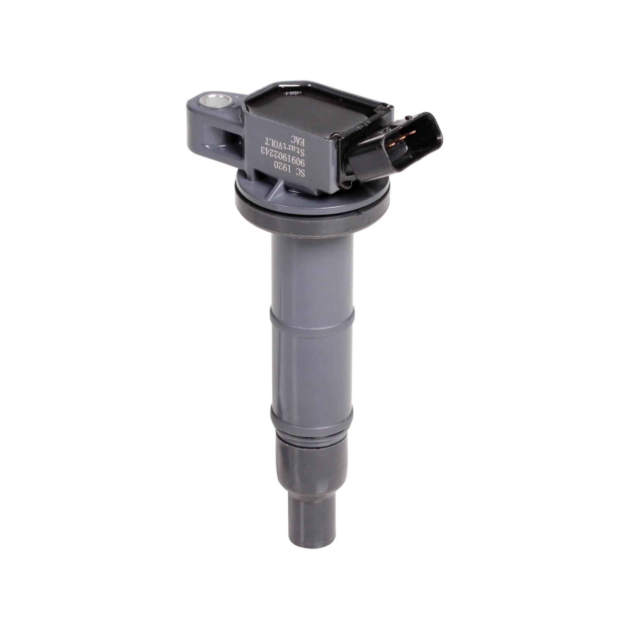 

Катушка зажигания (1Cyl) СТАРТ ВОЛЬТ SC1920