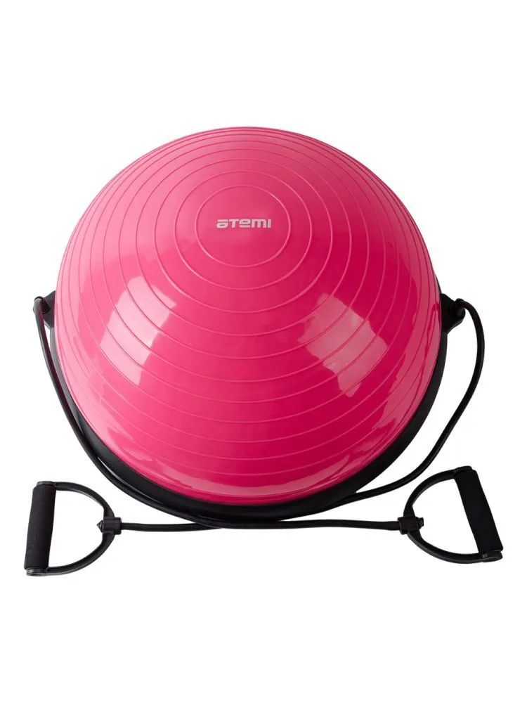 Полусфера Atemi Bosu Ball ABS01, 58 см