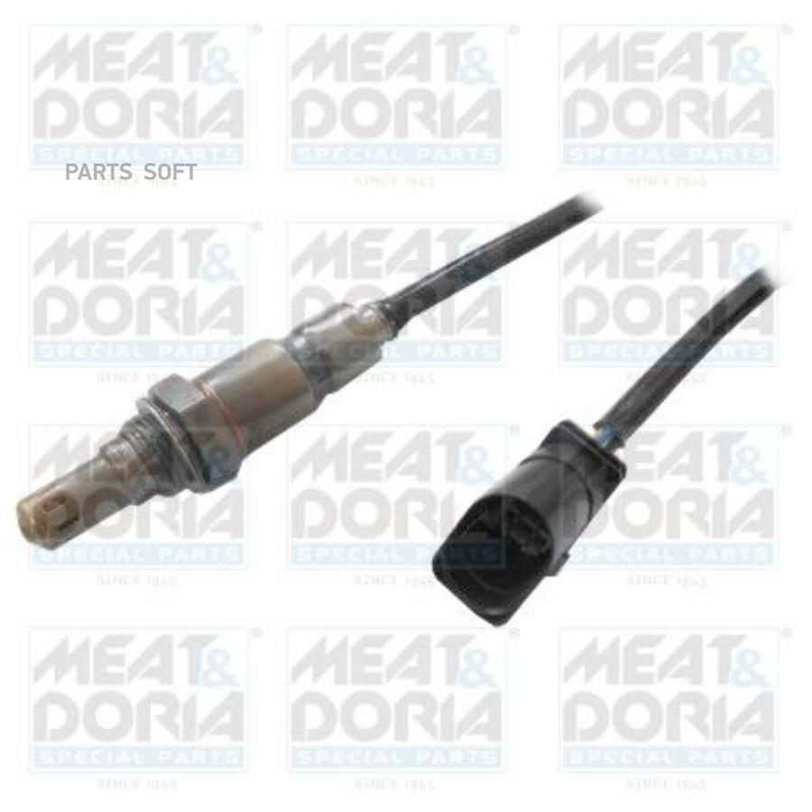 

Лямбда-Зонд Audi: A1 (8X1, 8Xk) 160 14-18 140 14-18, A1 Sportback (8Xa, 8Xf) 160 14-18 140