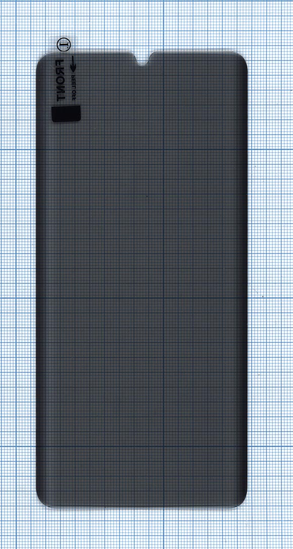

Защитное стекло UV Nano Privacy 'Анти-шпион' для CC9 Pro/Note10/10Pro, для CC9 Pro/Note10/10Pro