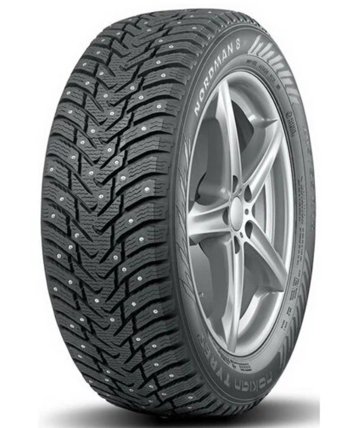

Шина Nokian Tyres Nordman 8 XL 225/40-R18 92T