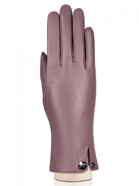 

Перчатки женские Labbra 01-00034938 розовые, р. 7, Розовый, 01-00034938