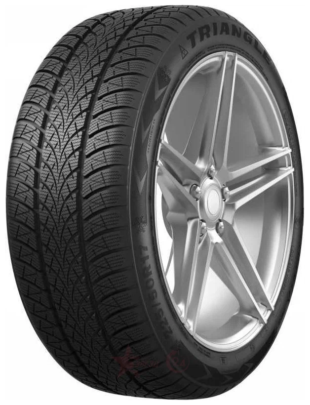 

Шина Triangle WinterX TW401 XL 225/55-R16 99V, WinterX TW401 XL