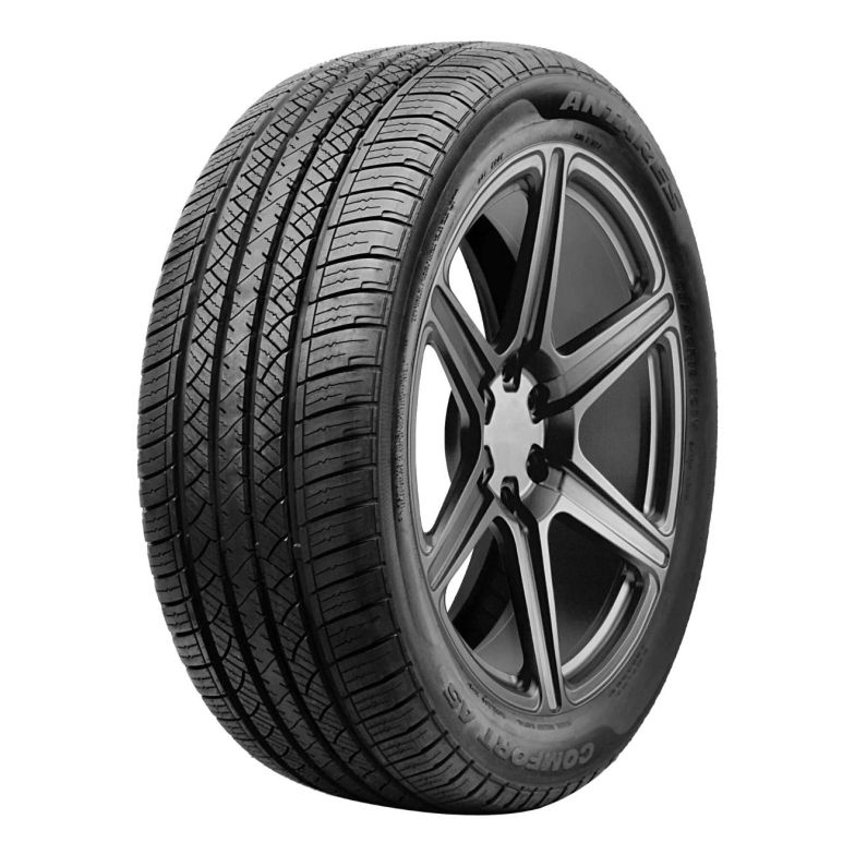 

Автошина ANTARES Comfort A5 235/45 R20 100 W, Comfort A5
