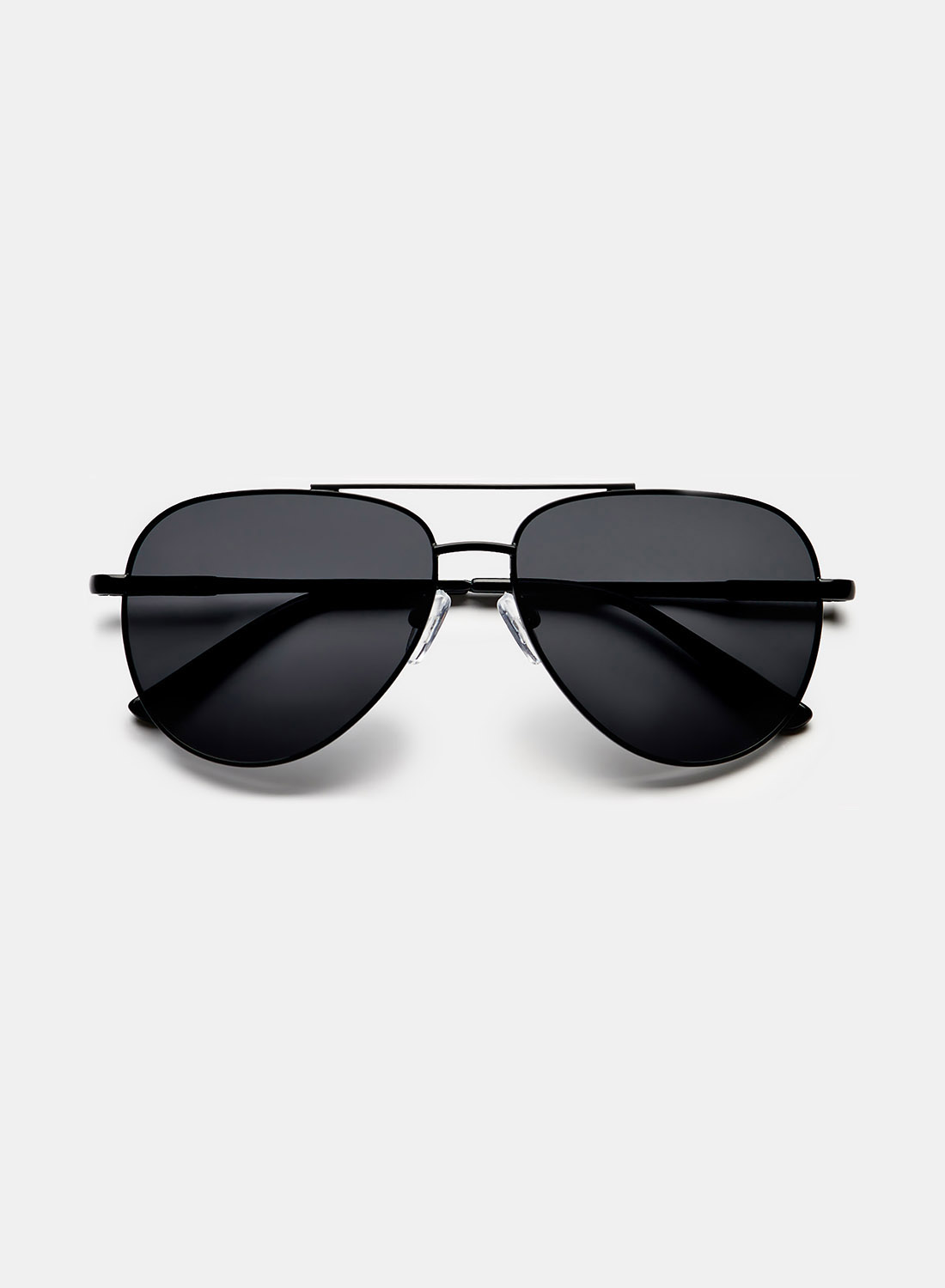 Солнцезащитные очки мужские Ralf Ringer АУГЧ070300 черные