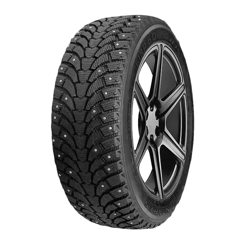 

Автошина ANTARES Grip 60 ice 215/45 R17 87 T