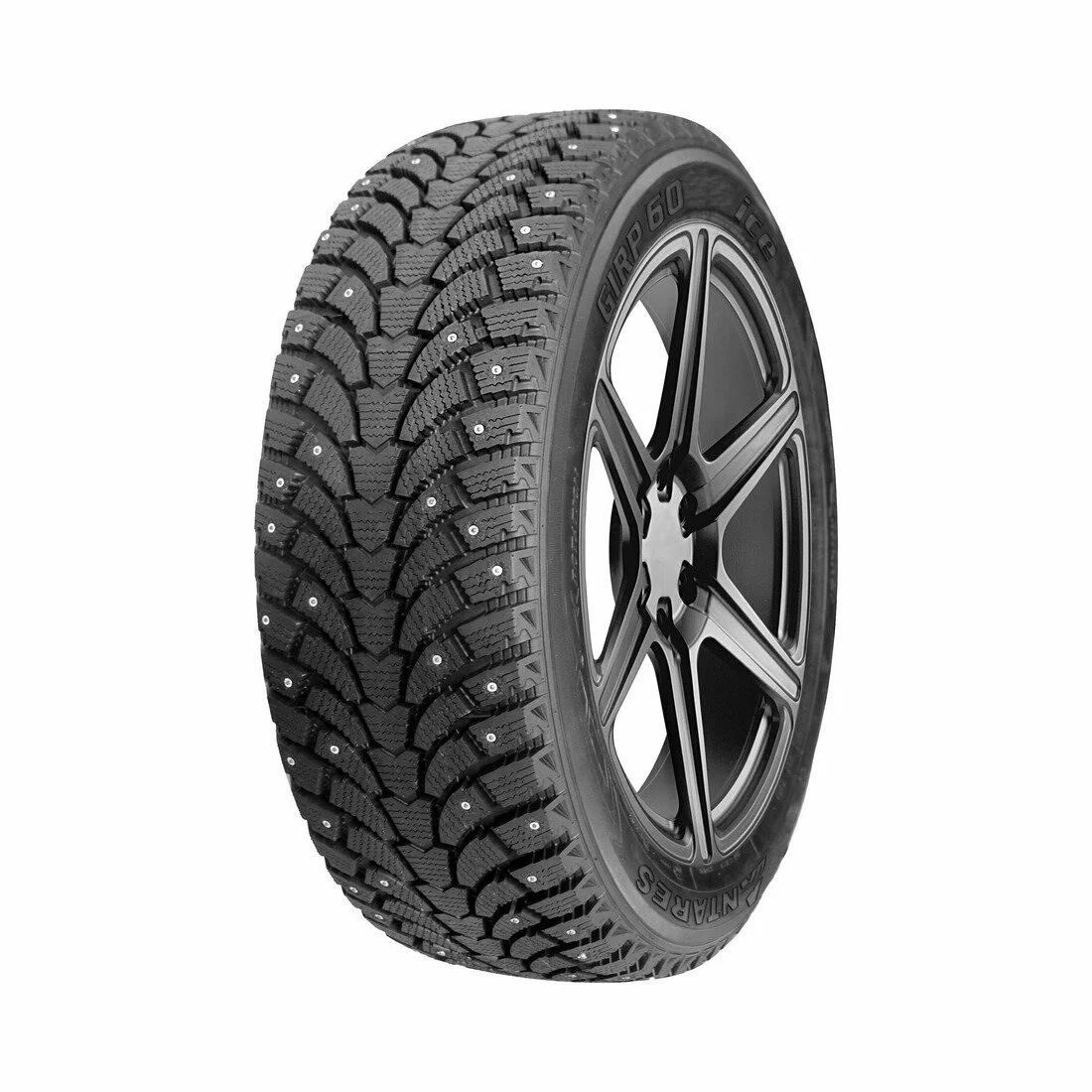 

Автошина ANTARES Grip 60 ice 215/55 R17 98 T, Grip 60 ice