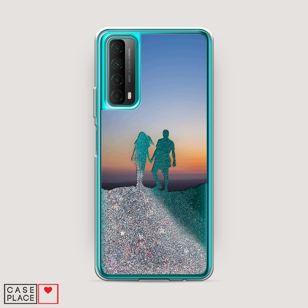 

Силиконовый чехол "Звездочки графика белая" на ZTE Red Magic 5S, Звездочки графика белая