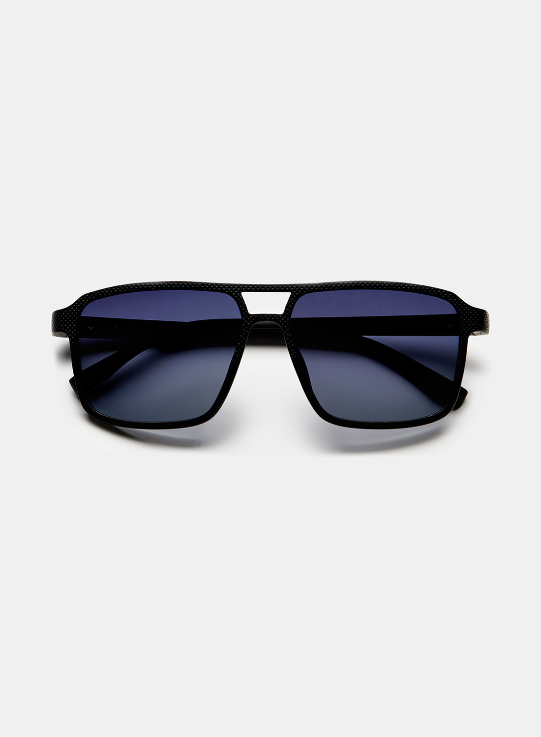 Солнцезащитные очки мужские Ralf Ringer АУГЧ070800 синие
