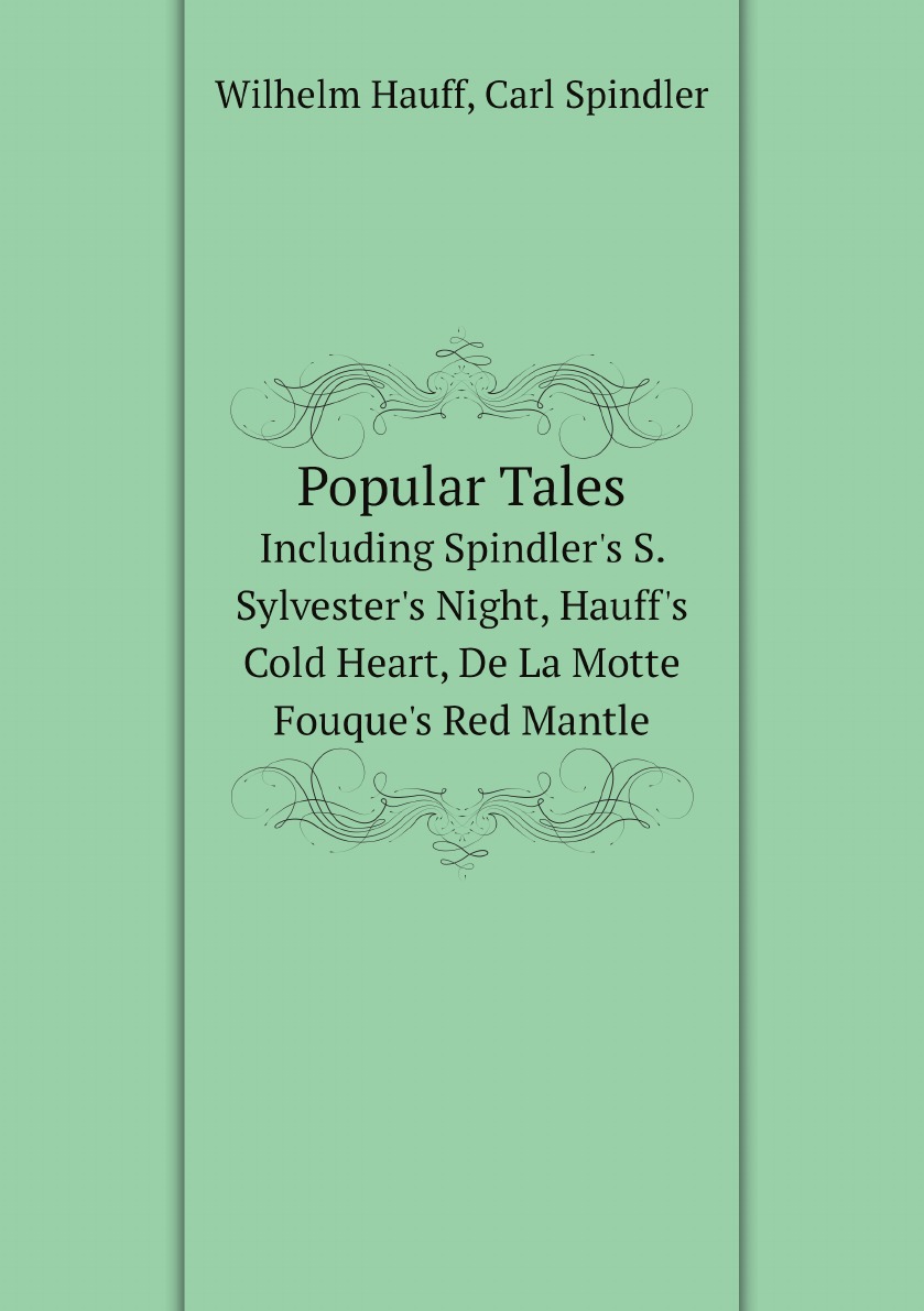 

Popular Tales