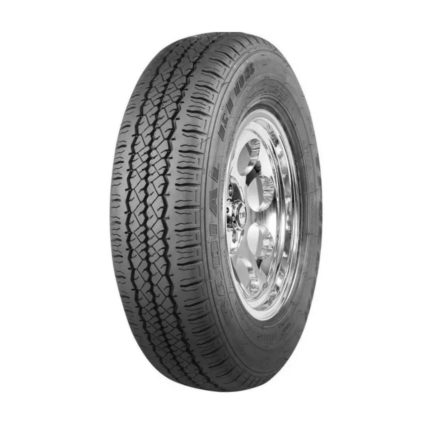 

Автошина TRACMAX RADIAL RF08 155/80 R12 88 N, Radial RF08