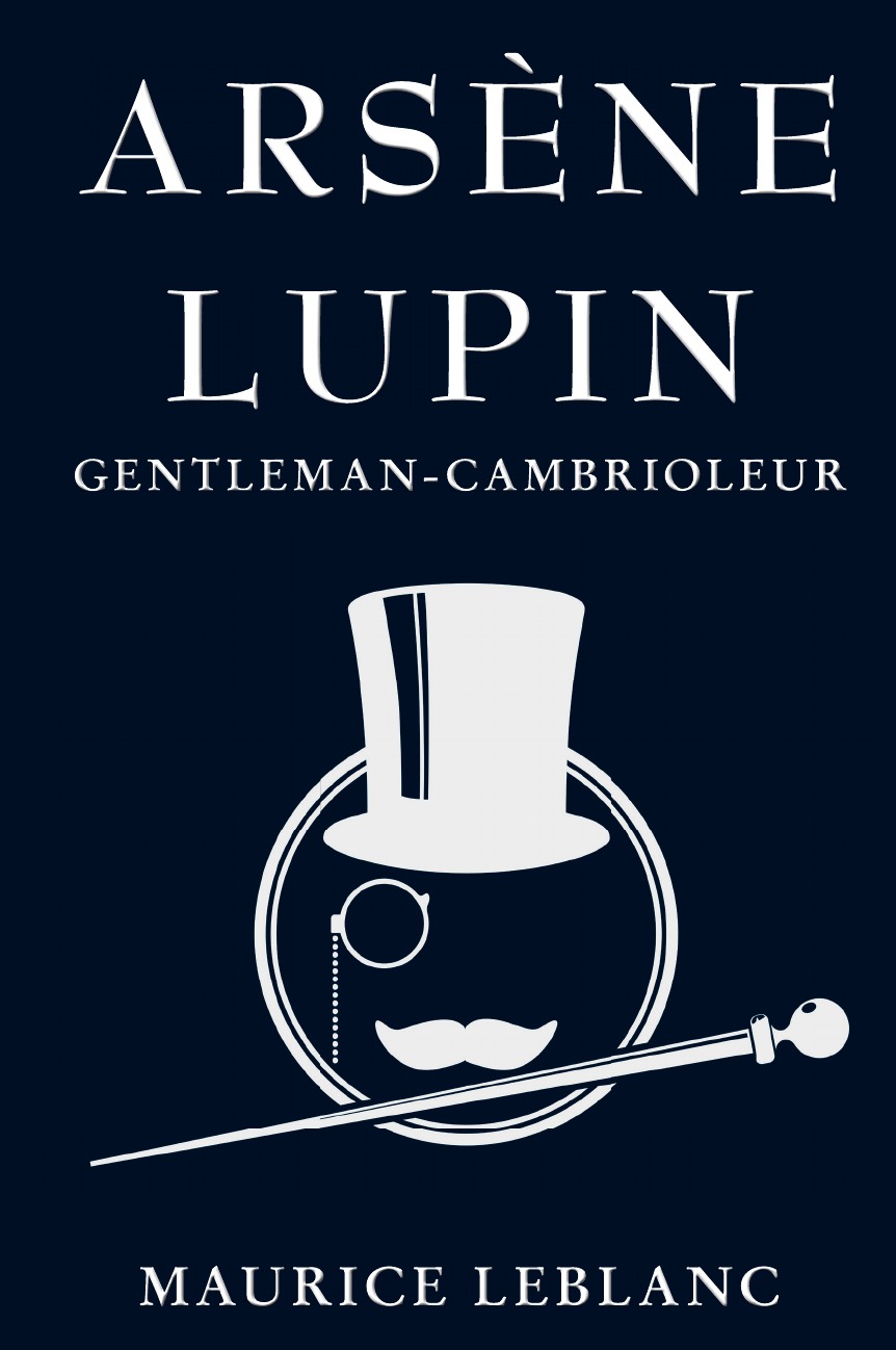 

Arsene Lupin