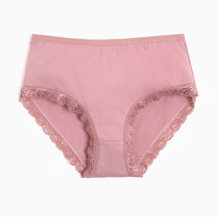 

Трусы женские Collorista розовые 50-52 RU, Розовый