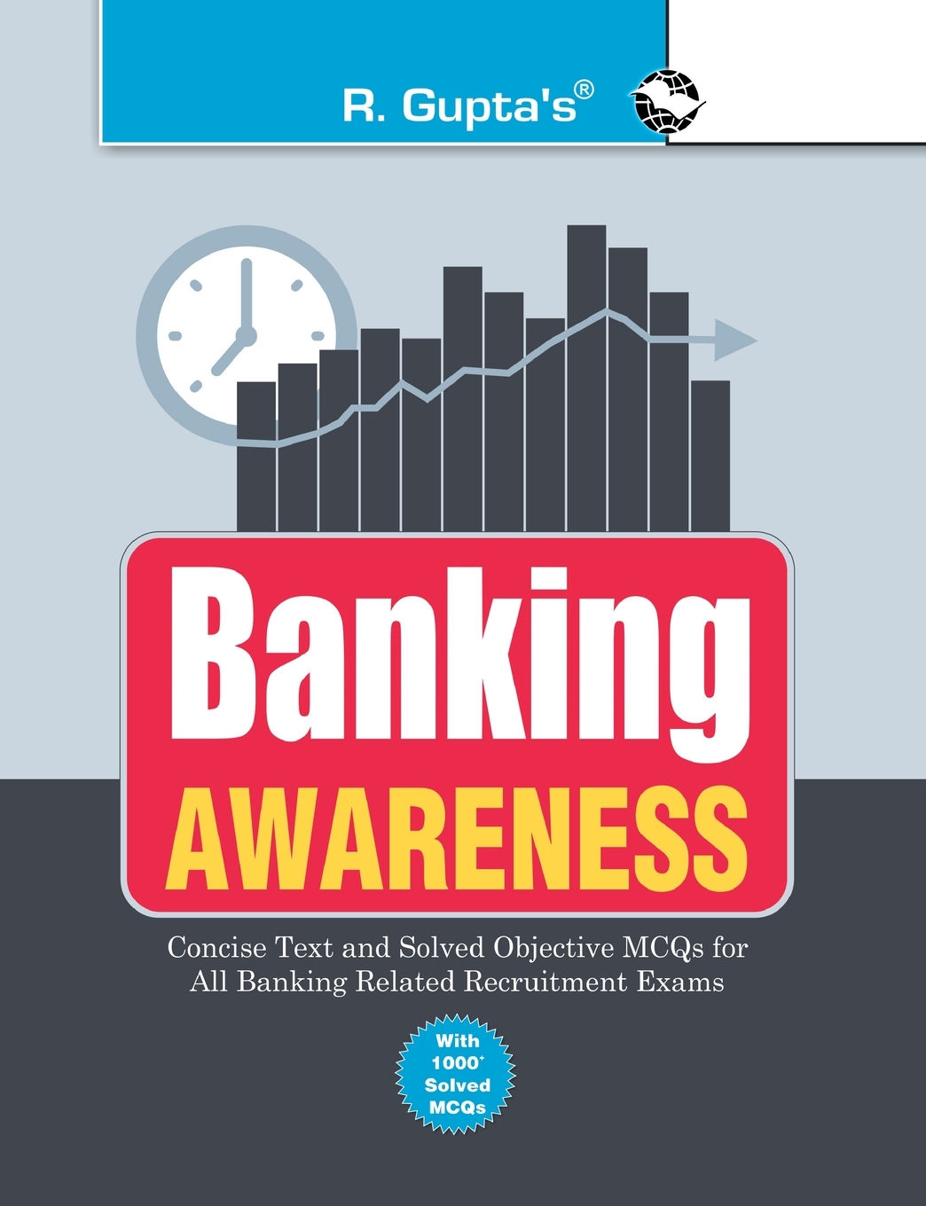 

Banking Awareness (Banking Aptitude Test)