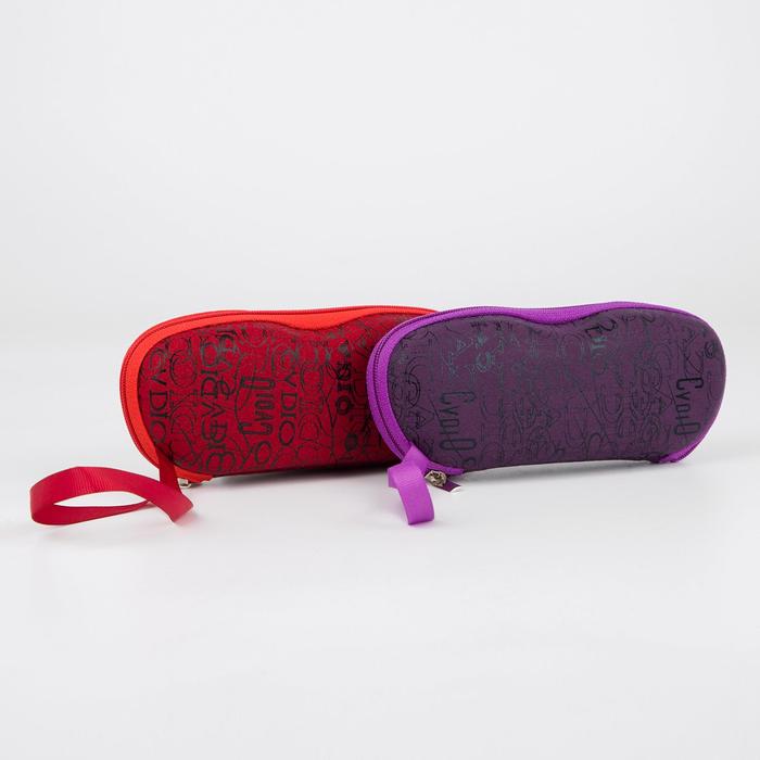 

Футляр унисекс NoBrand 3722607, микс, 3722607