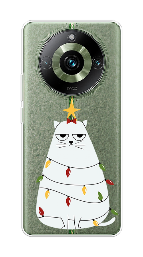 Чехол на Realme 11 Pro 
