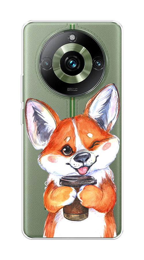 Чехол на Realme 11 Pro 