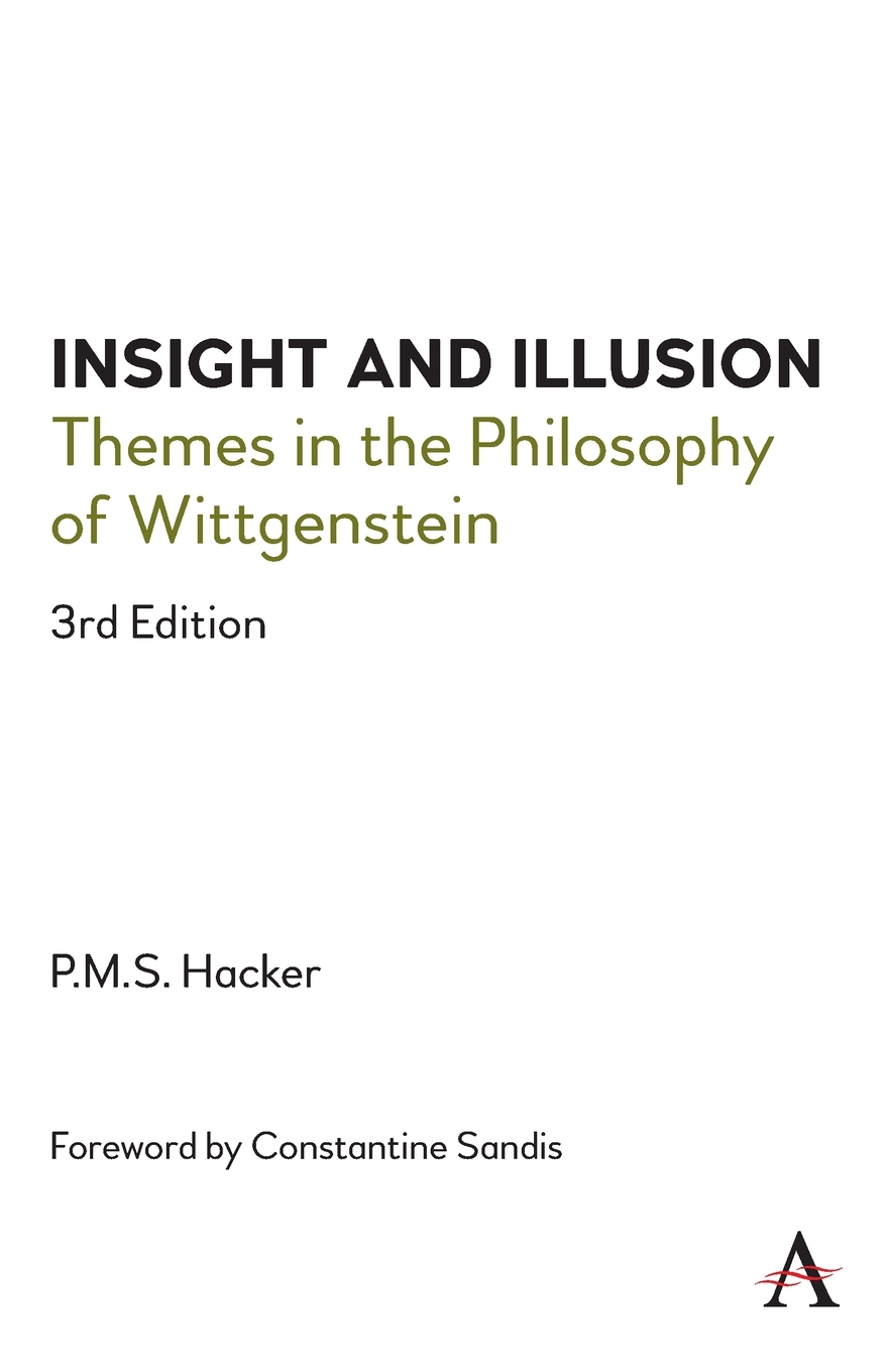 

Insight and Illusion