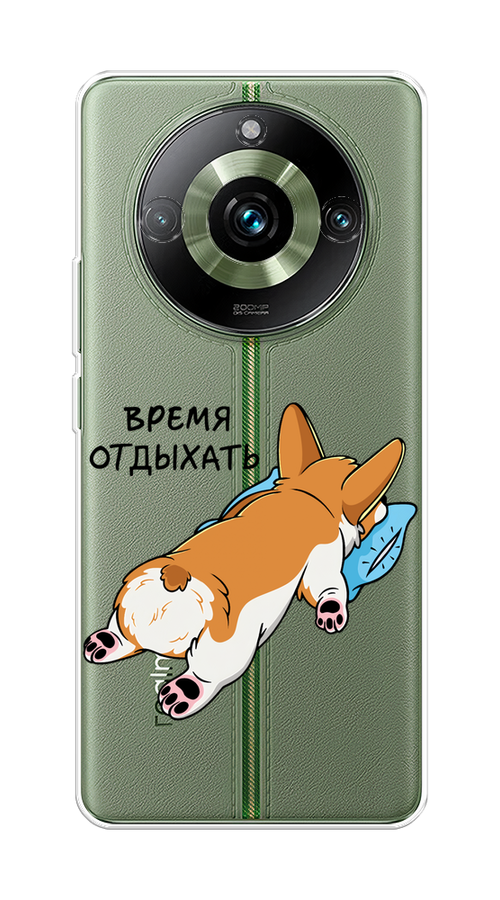 Чехол на Realme 11 Pro 