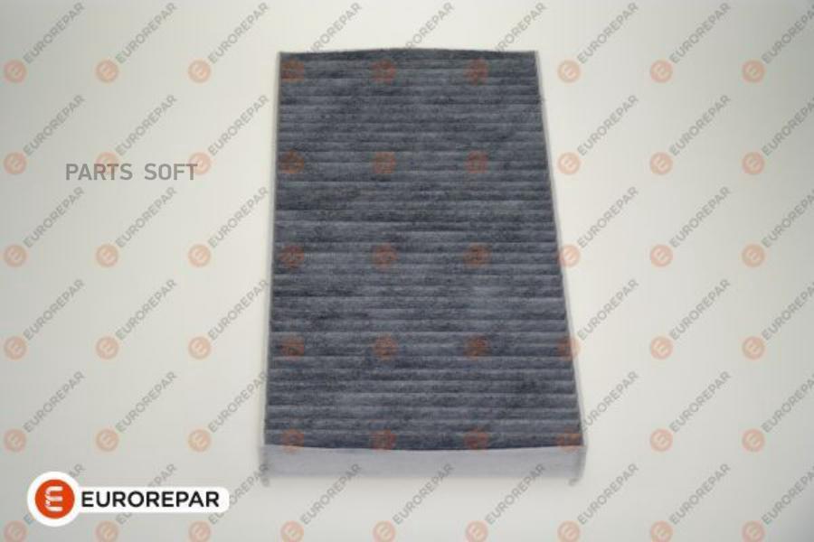 

Фильтр Салона E146106 Nsii0018835573 EUROREPAR арт. E146106