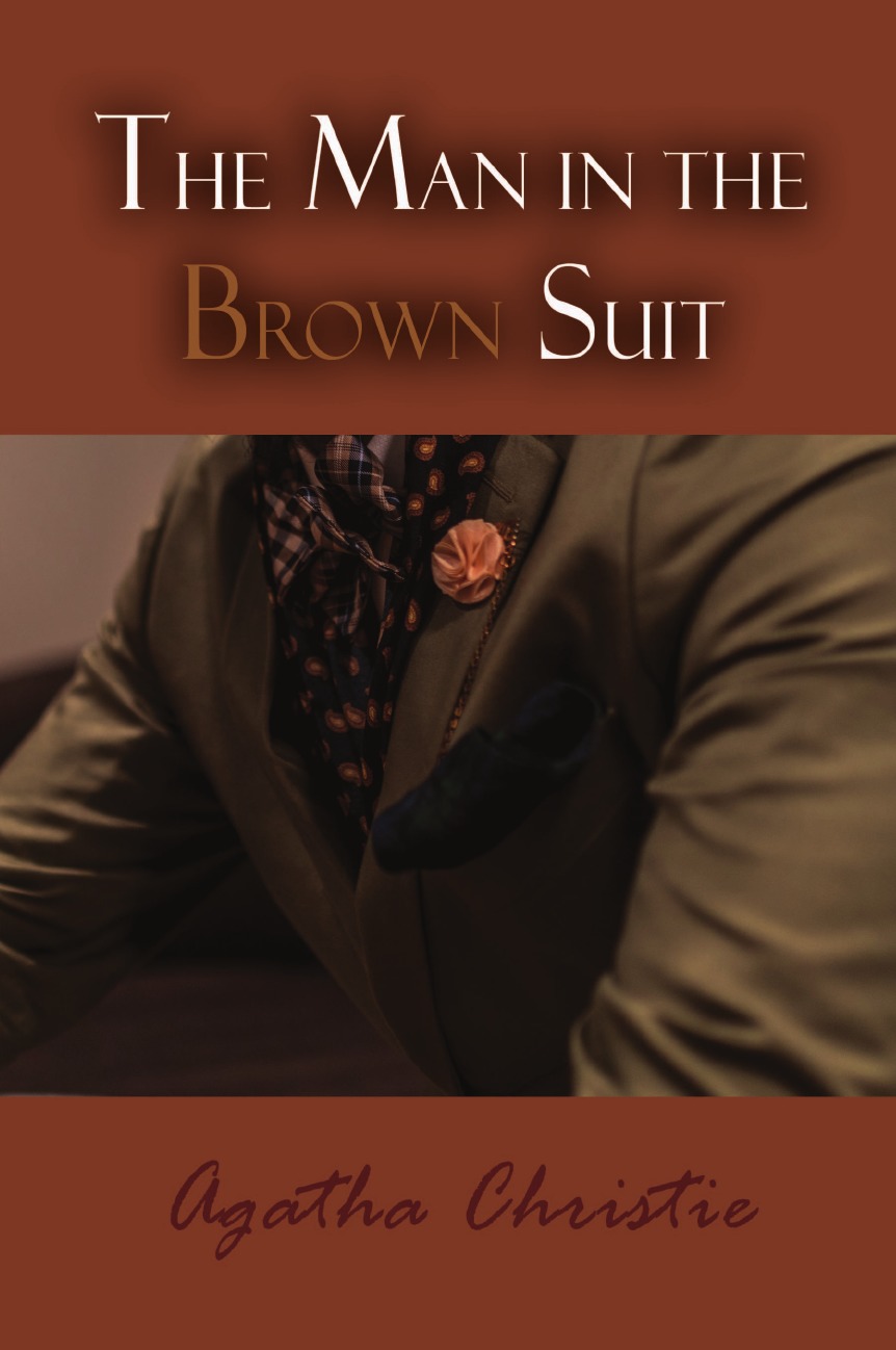 

The Man in the Brown Suit