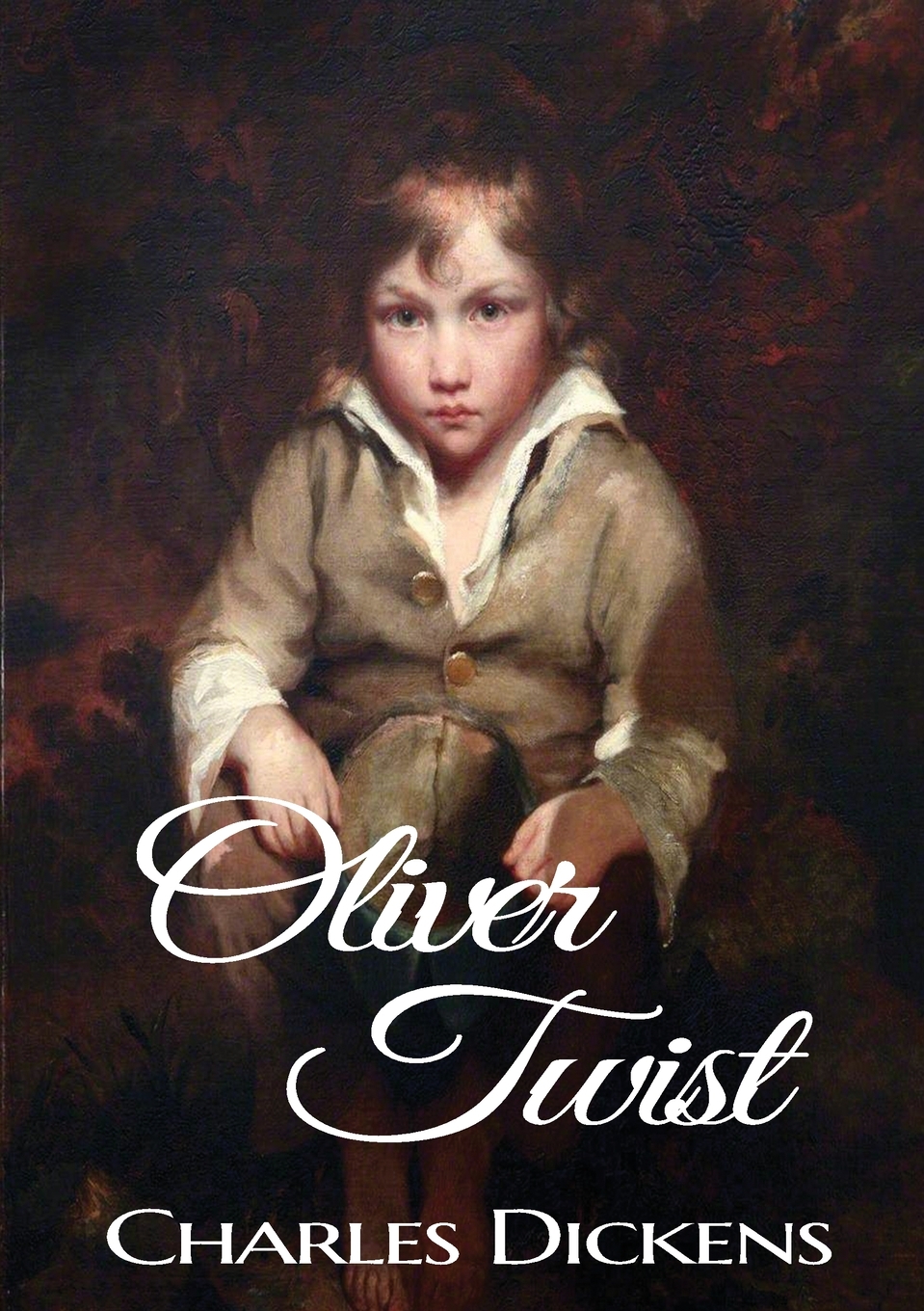 

Oliver Twist